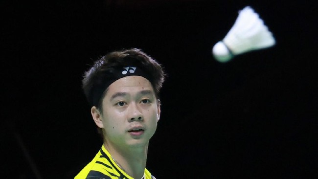 Terus Dililit Cedera, Kevin Sanjaya Resmi Pensiun dari Dunia Badminton