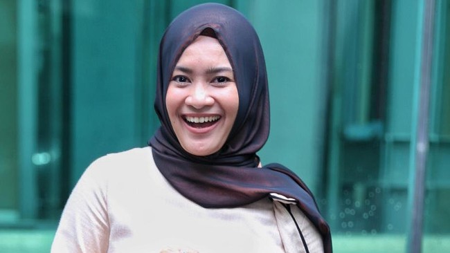 Meski Sudah Berusia 50 Tahun, Ikke Nurjanah Masih Semangat untuk Bisa Hamil