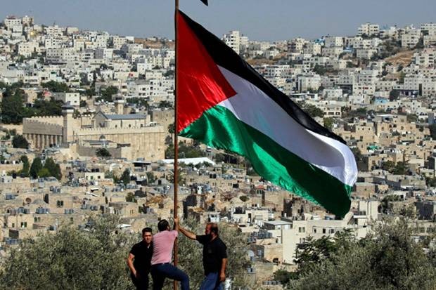 Indonesia Kutuk Israel Legalkan 5 Permukiman di Tepi Barat Palestina