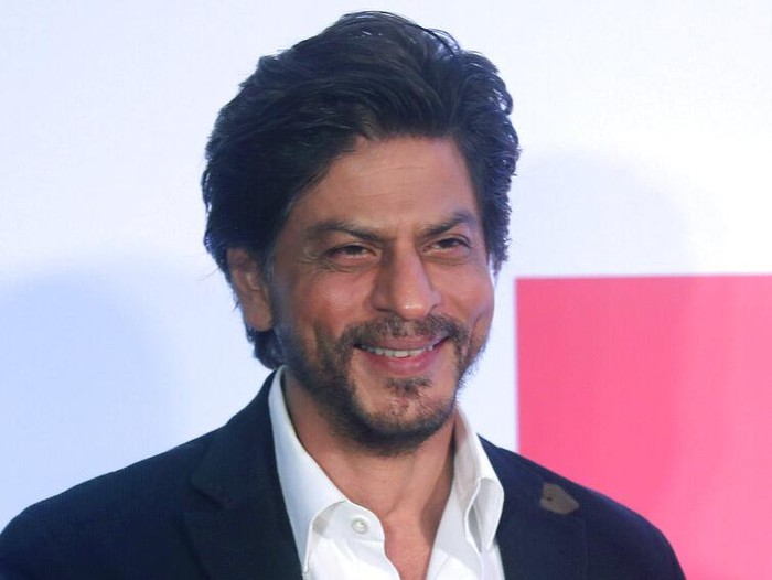 Rupanya Shah Rukh Khan Hampir Main Bareng dengan Leonardo DiCaprio dalam Sebuah Film Mafia