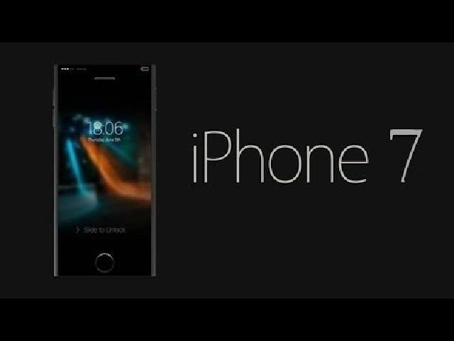  Resmi: iPhone 7 & 7 Plus Diluncurkan