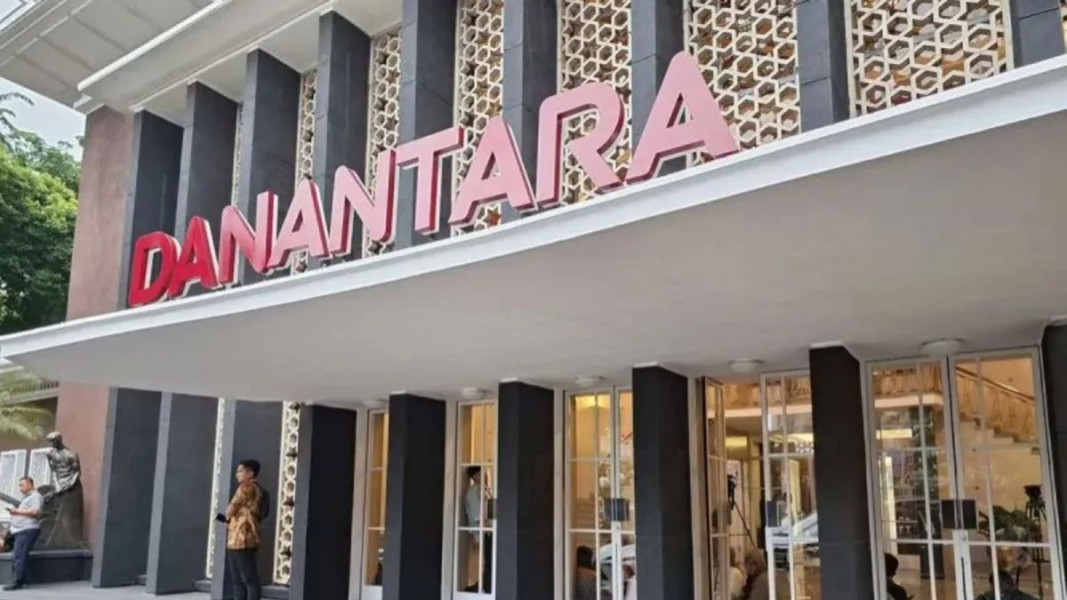 Semua BUMN Masuk Danantara pada Akhir Maret, Termasuk Perusahaan yang Merugi