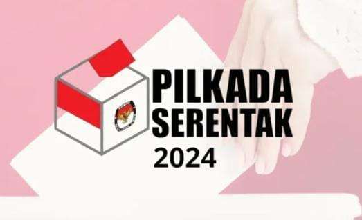 KPU Riau Gelar Rakor  Bahas Tahapan Pencalonan Kepala Daerah 2024