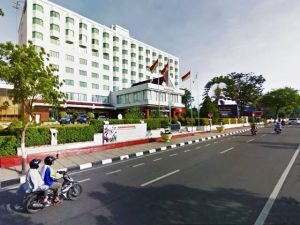 Kontrak akan Berakhir,  Pemprov Riau Siap Ambilalih Hotel Aryaduta