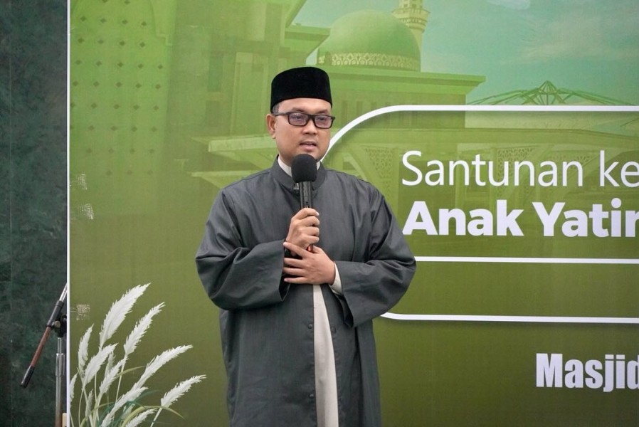 Ribuan Jemaah Akan Padati Masjid Raya Annur, Ini Petugas Salat Idulfitri di Tiga Lokasi yang Disiapkan Pemprov Riau