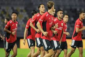 Malam Ini Indonesia vs Taiwan Bentrok di Laga FIFA Matchday: Berikut Jam Mainnya