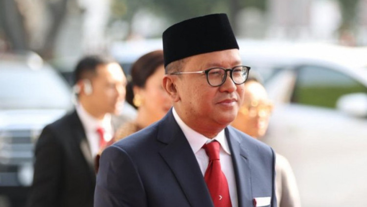 Danantara Umumkan Tim Manajemen Lengkap Pekan Depan