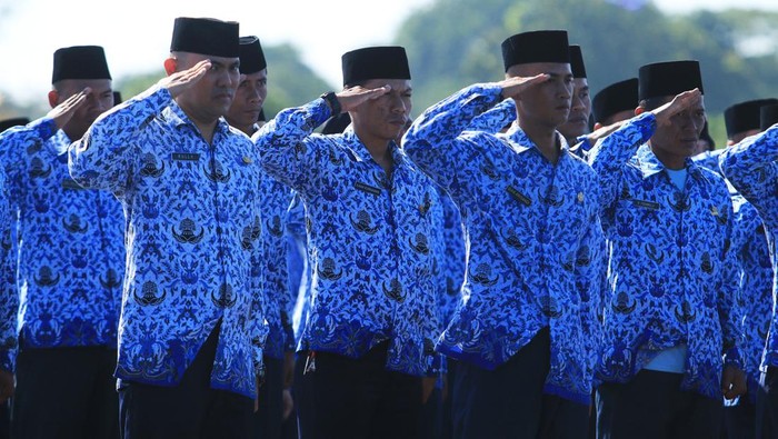 Asik, PNS Boleh Tambah FWA 1 Hari: Masuk Kerja Lagi 8 April