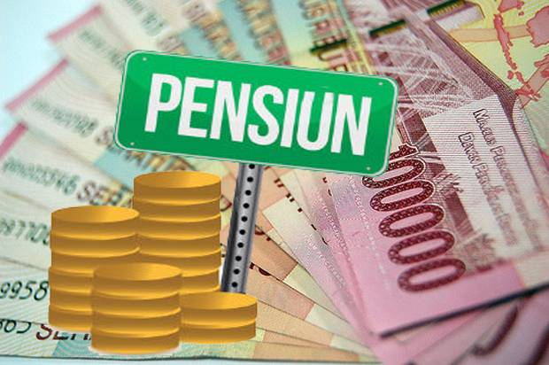 Ini Dia Rincian Terbaru Gaji Pensiunan PNS Golongan I hingga IV