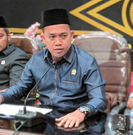 Ketua DPRD Pekanbaru Pastikan Pembelian Mobil Dinas Wali Kota Sebelum Pelantikan