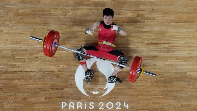 Kalah Bersaing, 6 Negara ASEAN Ini Gagal Rebut Medali di Olimpiade Paris 2024