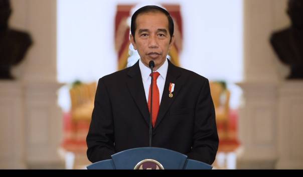 Presiden Jokowi Bebaskan PPN