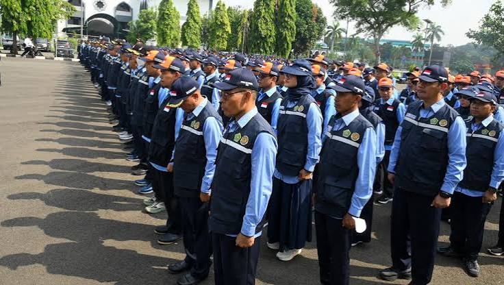 Pendaftaran Petugas Haji 2027 Dibuka: Ini Syarat dan Informasi Lengkapnya