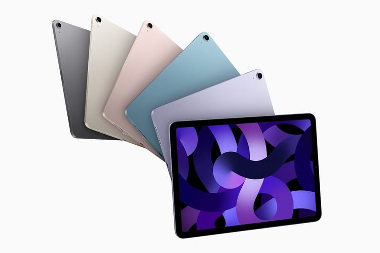 Rekomendasi 6 iPad Terbaik Untuk Anak Kuliahan