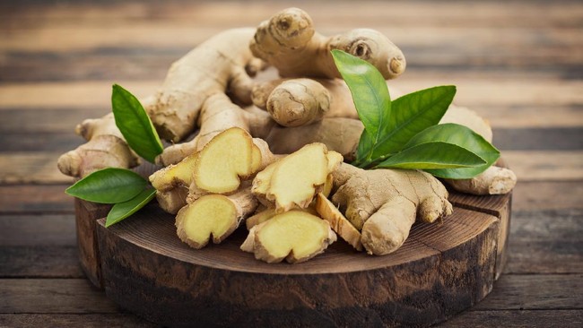 Ingin Gula Darah Turun? Cepat Konsumsi 5 Obat Alami Ini: Dari Jahe hingga Alpukat