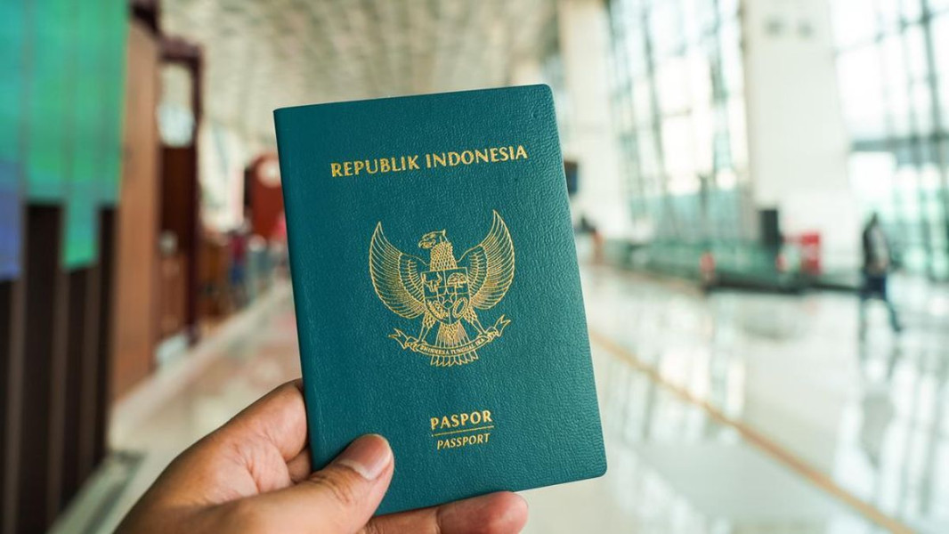 Mulai Hari Ini Biaya Pembuatan Paspor akan Naik, Jadi Berapa?