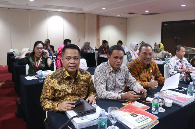 Tahniah HUT Kabupaten Pelalawan Ke-XIII Tahun 2012