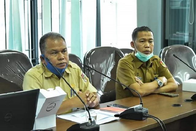Gelisah Gepeng di Pekanbaru, DPRD Minta Dinsos Segera Tertipkan
