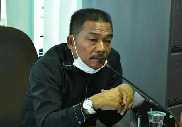 Pertanyakan Kerjasama dengan RS Madani, DPRD Pekanbaru Hearing BPJS Kesehatan