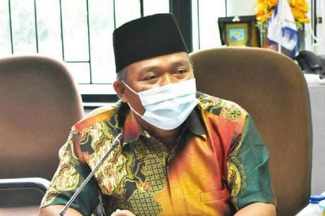 Gaduh Soal Prizinan, DPRD Panggil Pimpinan RS Awal Bros Pekanbaru