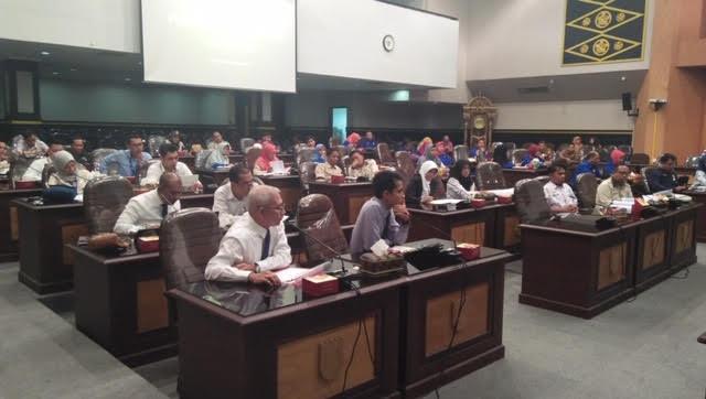 Dinilai Bermasalah, Komisi III DPRD Pekanbaru Panggil Pihak BRI dan Dinsos Untuk Hearing