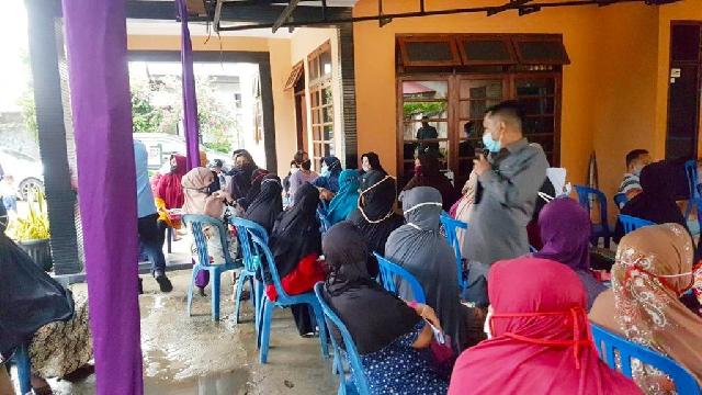 Pimpinan DPRD Warning Perusahaan Soal Naker Lokal, Sudah Sosialisasikan ke Masyarakat